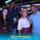 Vaquejada de Serrinha (Sábado)